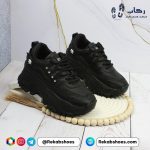 قیمت کتونی دخترانه مدل سارینا