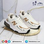خرید کتونی زنانه ارزان مدل نیوبالانس خوشنام