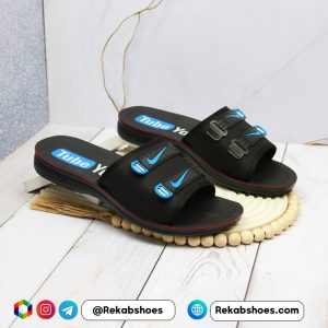 فروش عمده دمپایی مردانه مدل یوتیوب