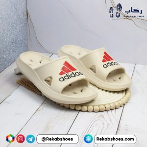 قیمت دمپایی استخری عمده مدل آدیداس