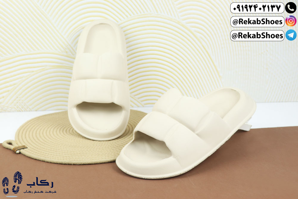 خرید عمده دمپایی پلاستیکی