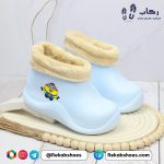 قیمت چکمه عمده مدل سافت