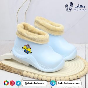 قیمت چکمه عمده مدل سافت