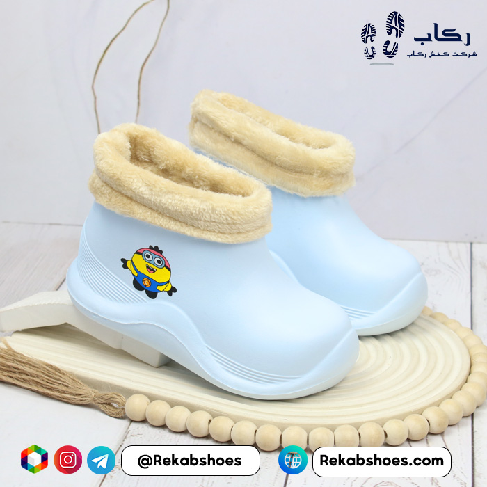 قیمت چکمه عمده مدل سافت
