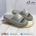 خرید عمده دمپایی مردانه مدل آدیداس