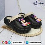 قیمت کراکس زنانه مدل ساوانا