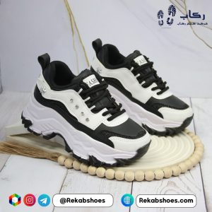 خرید عمده کتونی مدل سارینا