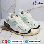 قیمت کتونی زنانه جدید مدل نیوبالانس خوشنام