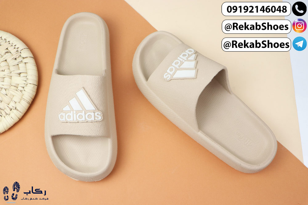 خرید دمپایی مردانه پلاستیکی