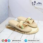 خرید دمپایی دخترانه عمده مدل هاوایی
