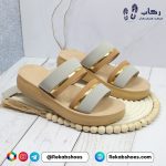خرید دمپایی زنانه ارزان مدل سوین زنانه امید