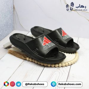 قیمت دمپایی استخری مردانه مدل آدیداس