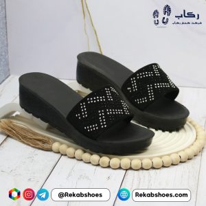 خرید دمپایی زنانه جدید مدل رونیکا