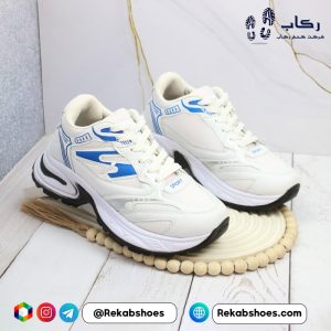 خرید کتونی زنانه ارزان مدل نیوبالانس پرستو