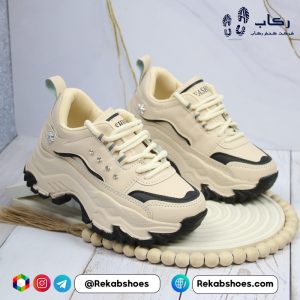 فروش عمده کتونی مدل سارینا