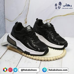خرید کتونی زنانه ارزان مدل نیوبالانس خوشنام