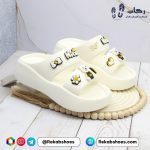 قیمت دمپایی زنانه جدید مدل ژاکلین