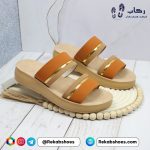 خرید عمده دمپایی زنانه مدل سوین زنانه امید