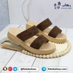 خرید دمپایی زنانه مدل ترانه زنانه