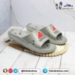 خرید دمپایی استخری مردانه مدل آدیداس