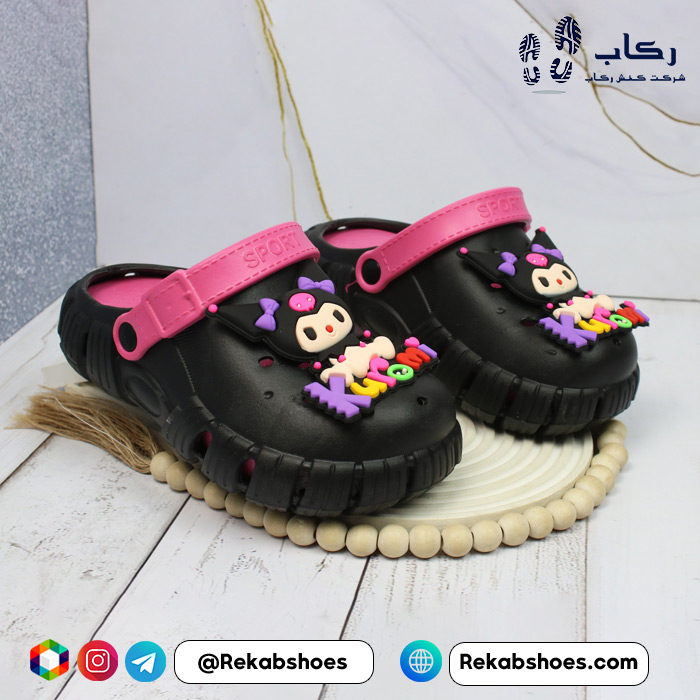 خرید کراکس زنانه مدل ساوانا