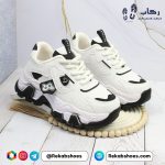 خرید کتونی ارزان قیمت مدل فشیون زیره توپی