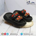 خرید دمپایی زنانه جدید مدل ژاکلین