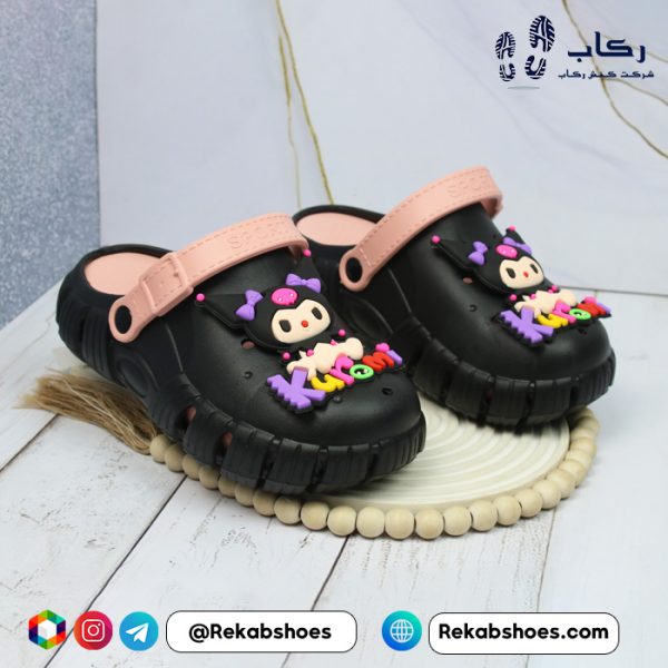 خرید کراکس عمده مدل ساوانا