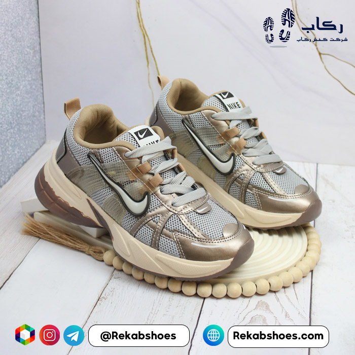 خرید عمده کتونی ارزان مدل نایک 72K