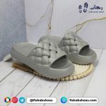 خرید دمپایی زنانه ارزان مدل ژینا ساده
