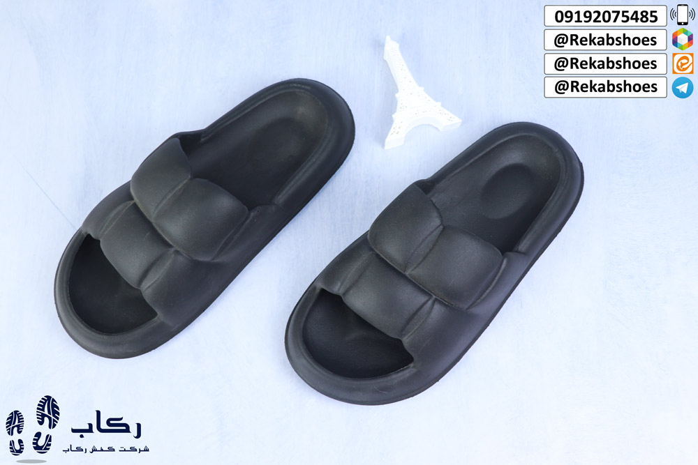 قیمت دمپایی مردانه پلاستیکی