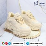 خرید کتونی زنانه ارزان مدل سارینا