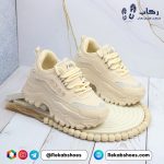 کتونی زنانه ارزان قیمت مدل سارینا