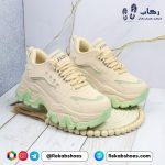 کتونی زنانه عمده مدل سارینا