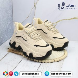 خرید کتونی زنانه مدل سارینا