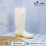 خرید عمده چکمه کشاورزی مدل مردانه