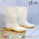 فروش عمده چکمه کشاورزی مدل مردانه