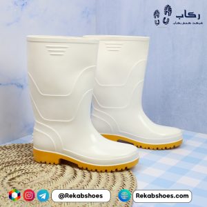 فروش عمده چکمه کشاورزی مدل مردانه
