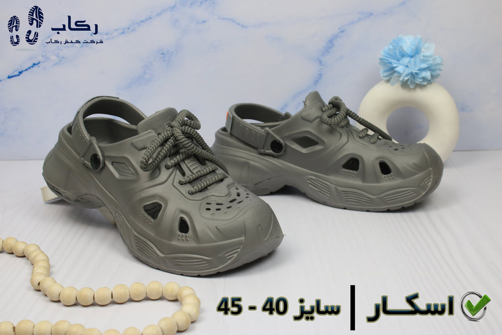 قیمت دمپایی کراکس