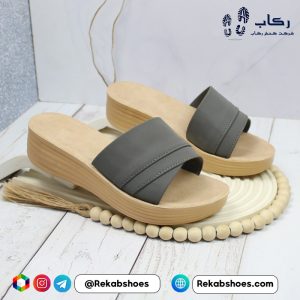 قیمت دمپایی زنانه طبی مدل نیلا کد 102