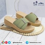 خرید عمده دمپایی طبی زنانه مدل ملیکا