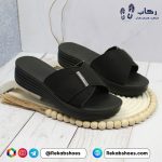 دمپایی زنانه طبی شیک مدل ملیکا