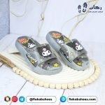 جدیدترین دمپایی پسرانه مدل کرومی