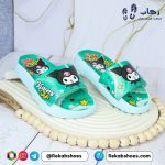 قیمت دمپایی پسرانه مدل کرومی