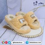 عمده فروشی دمپایی مدل خرسی پولیشی