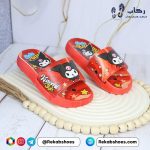 خرید دمپایی پسرانه مدل کرومی