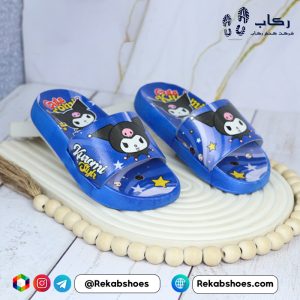 عمده فروشی دمپایی مدل کرومی