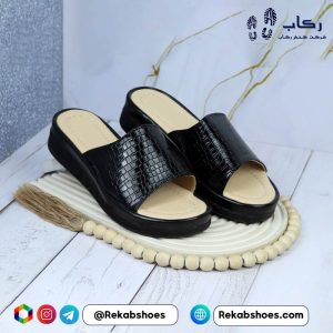 فروش عمده دمپایی زنانه مدل کد 1131