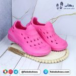 فروش عمده دمپایی پلاستیکی مدل اوزاکا ماکان