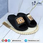 قیمت خرید دمپایی مدل بیسکوئیتی